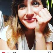 ! Soy María y doy clase a primaria y ESO en matemáticas y ciencias